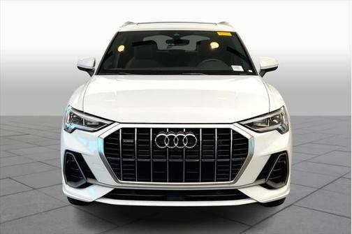 2024 Audi Q3 45 S line Premium Plus