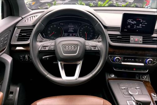 2020 Audi Q5 45 Premium