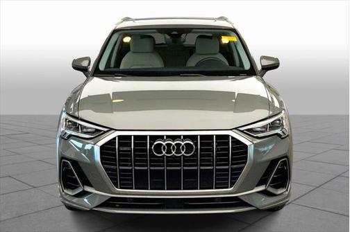 2022 Audi Q3 45 S line Premium Plus