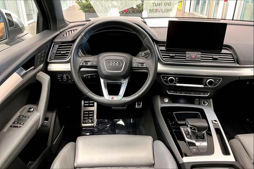 2021 Audi SQ5 3.0T Premium Plus