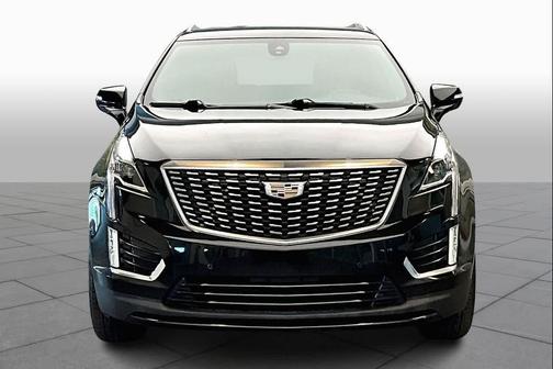 2022 Cadillac XT5 Luxury