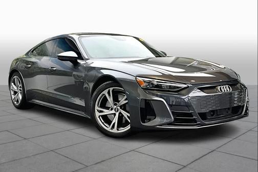 2023 Audi e-tron GT Premium Plus quattro