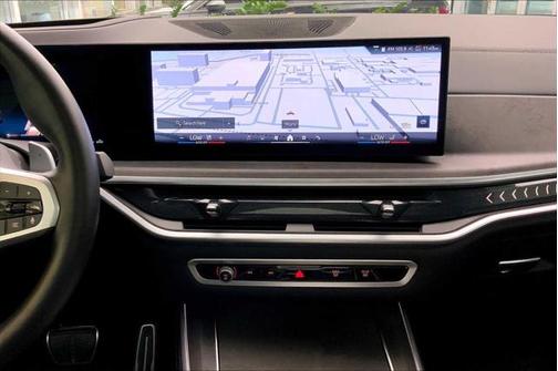 2025 BMW X5 sDrive40i