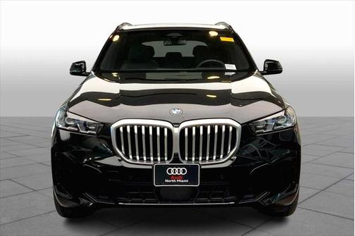 2025 BMW X5 sDrive40i