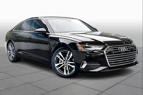2023 Audi A6 45 Premium Plus