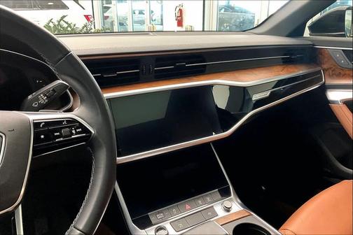 2023 Audi A6 45 Premium Plus