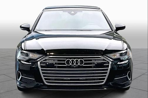 2023 Audi A6 45 Premium Plus