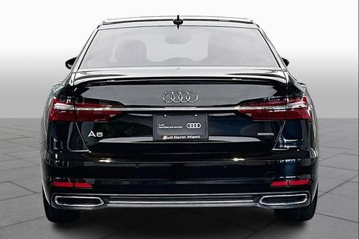 2023 Audi A6 45 Premium Plus