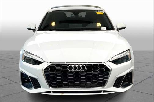 2024 Audi A5 Sportback 45 S Line Premium Plus