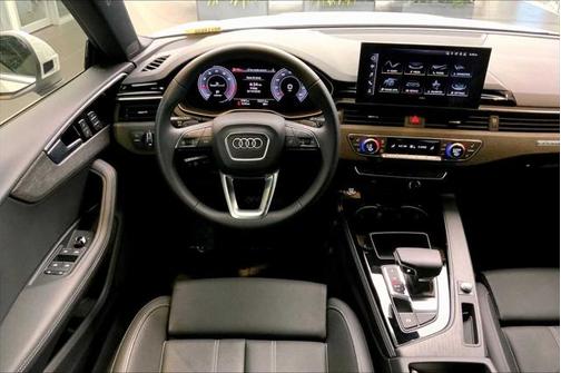 2024 Audi A5 Sportback 45 S Line Premium Plus