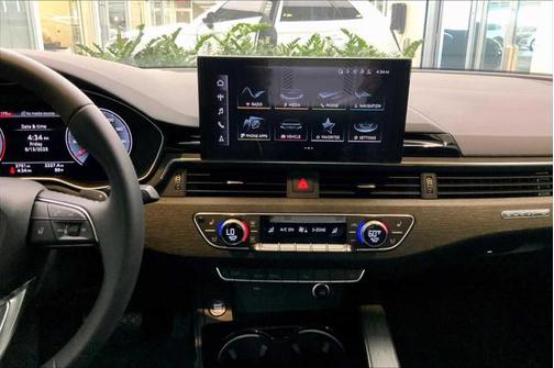 2024 Audi A5 Sportback 45 S Line Premium Plus