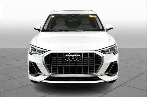 2022 Audi Q3 45 S line Premium Plus