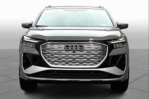 2024 Audi Q4 e-tron Premium 50 quattro