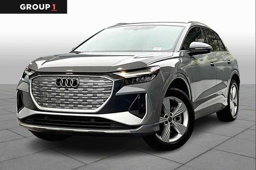2024 Audi Q4 e-tron Premium 50 quattro