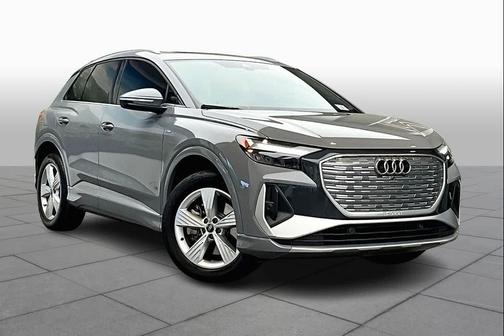 2024 Audi Q4 e-tron Premium 50 quattro