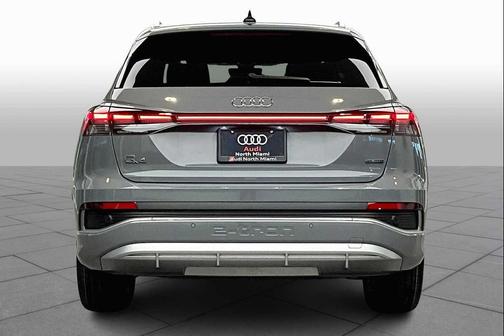 2024 Audi Q4 e-tron Premium 50 quattro