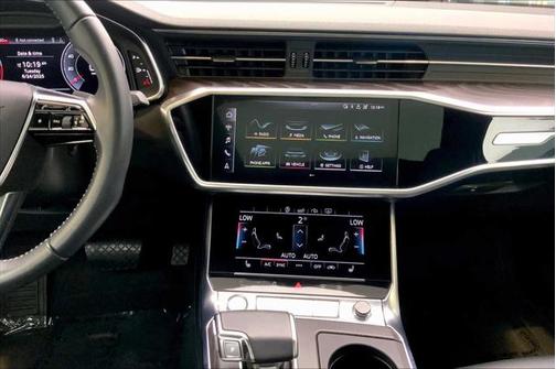 2020 Audi A6 45 Premium Plus