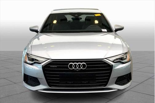 2020 Audi A6 45 Premium Plus