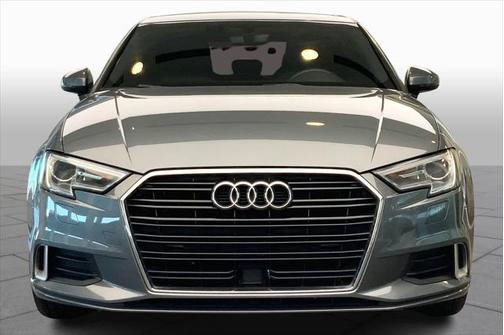 2018 Audi A3 2.0T Tech Premium