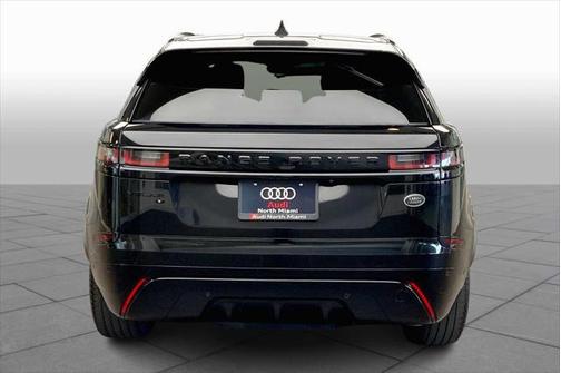 2021 Land Rover Range Rover Velar P250 S R-Dynamic
