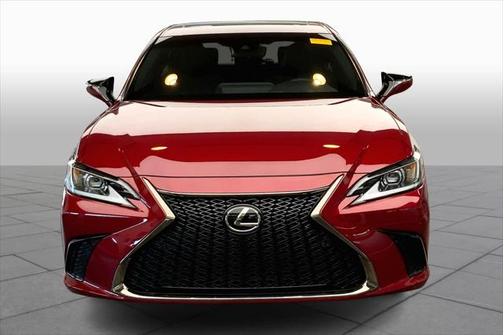 2023 Lexus ES 350 F Sport