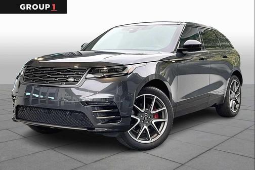 2024 Land Rover Range Rover Velar P250 SE R-Dynamic
