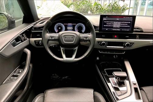 2021 Audi A5 Sportback 45 S Line Premium Plus