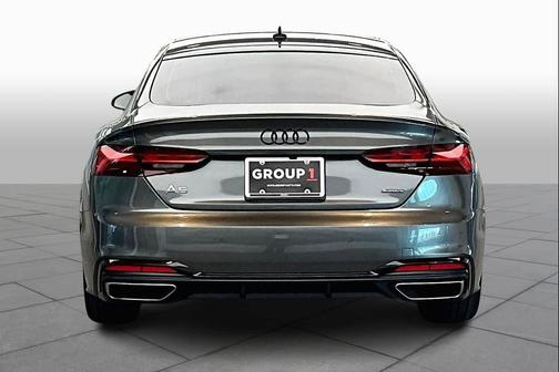 2021 Audi A5 Sportback 45 S Line Premium Plus