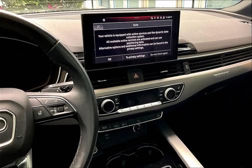 2021 Audi A5 Sportback 45 S Line Premium Plus