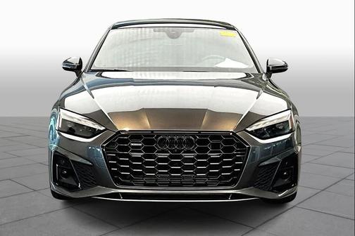 2021 Audi A5 Sportback 45 S Line Premium Plus