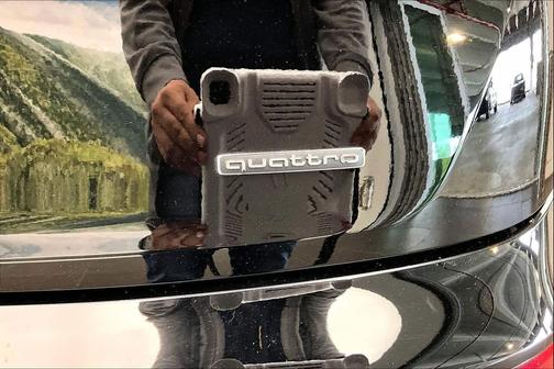 2023 Audi Q5 40 Premium Plus