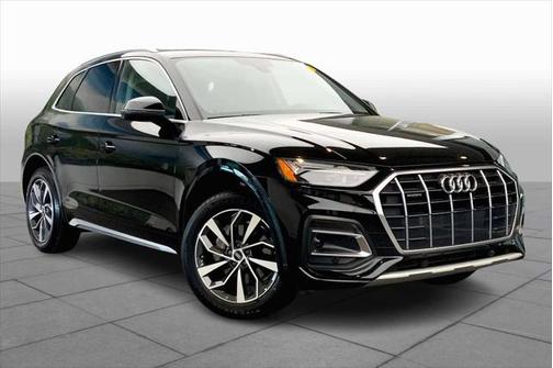2021 Audi Q5 45 Premium