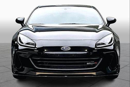 2025 Subaru BRZ tS