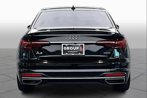 2021 Audi A4 45 S line Premium Plus