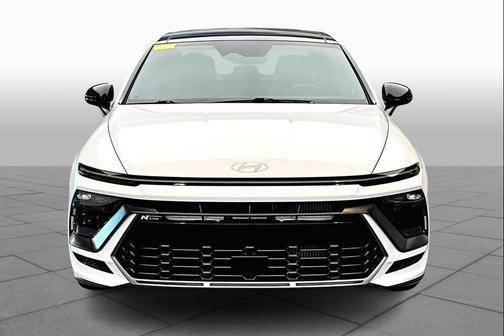 2024 Hyundai SONATA N Line