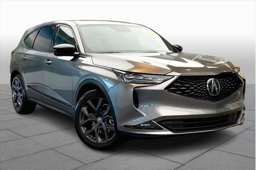 2023 Acura MDX A-SPEC
