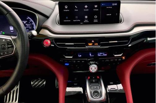 2023 Acura MDX A-SPEC