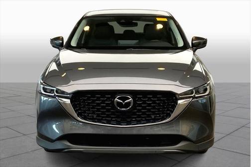2022 Mazda CX-5 2.5 S Preferred