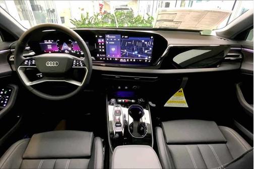 2025 Audi A5 Premium Plus