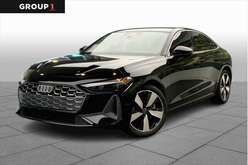2025 Audi A5 Premium Plus