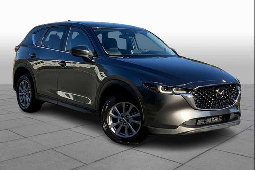 2023 Mazda CX-5 2.5 S Select Package