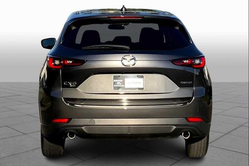 2023 Mazda CX-5 2.5 S Select Package