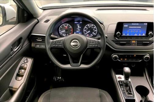 2023 Nissan Altima S FWD