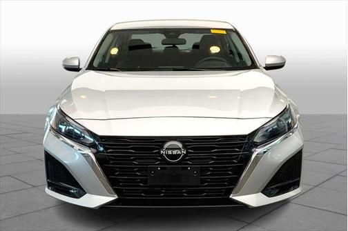 2023 Nissan Altima S FWD