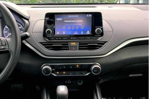 2023 Nissan Altima S FWD