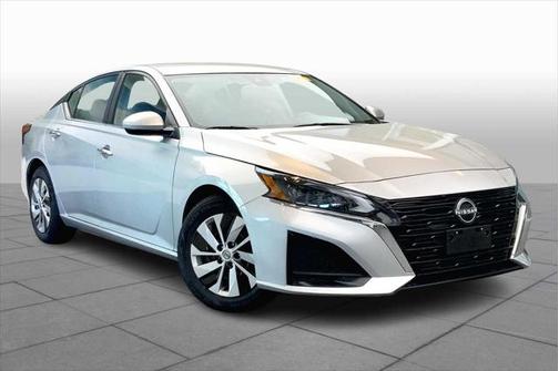 2023 Nissan Altima S FWD