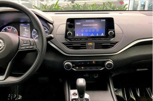 2023 Nissan Altima S FWD