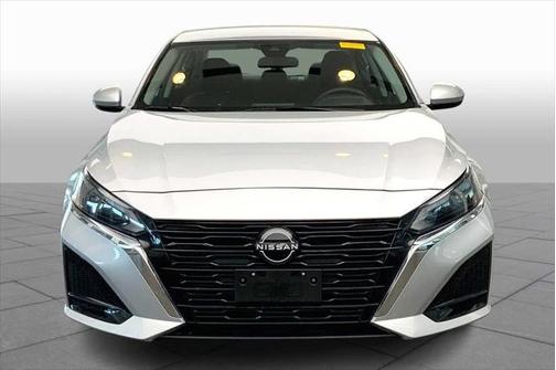2023 Nissan Altima S FWD