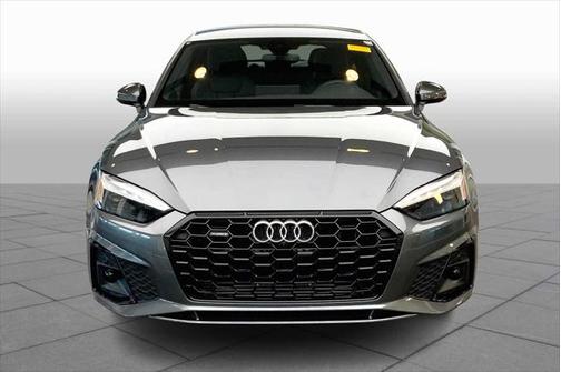 2025 Audi A5 Sportback 45 S Line Premium Plus
