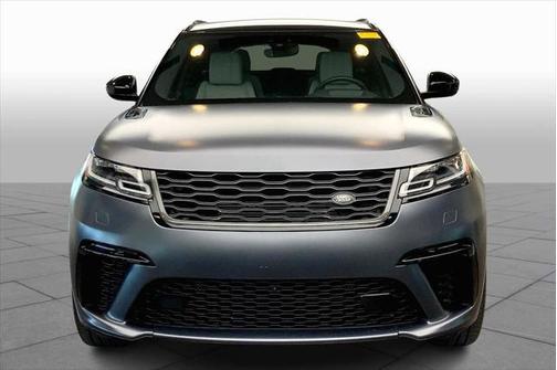 2020 Land Rover Range Rover Velar SVAutobiography Dynamic Edition